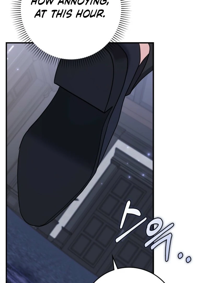 Villain Fiancé is in My Way of Happiness Chapter 70 - page 125