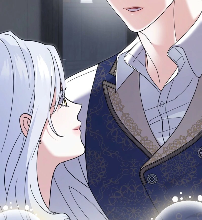 Villain Fiancé is in My Way of Happiness Chapter 70 - page 133
