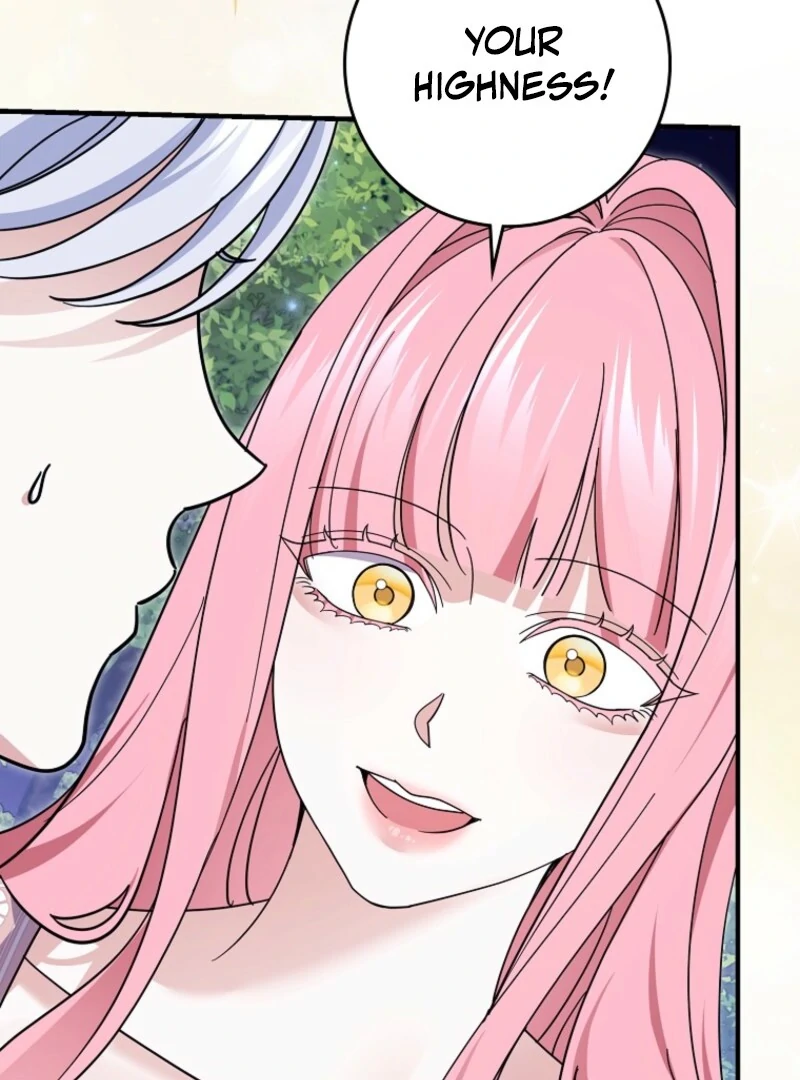 Villain Fiancé is in My Way of Happiness Chapter 70 - page 15