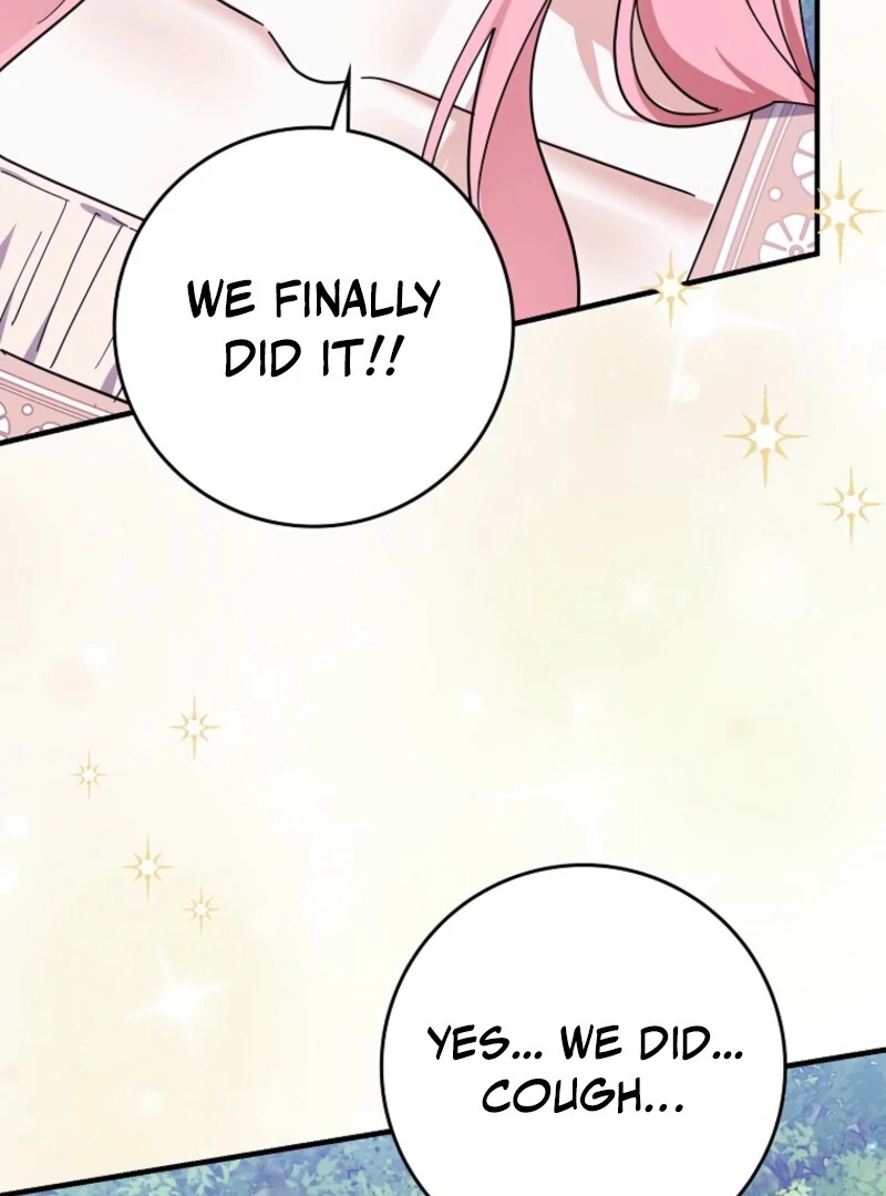 Villain Fiancé is in My Way of Happiness Chapter 70 - page 16