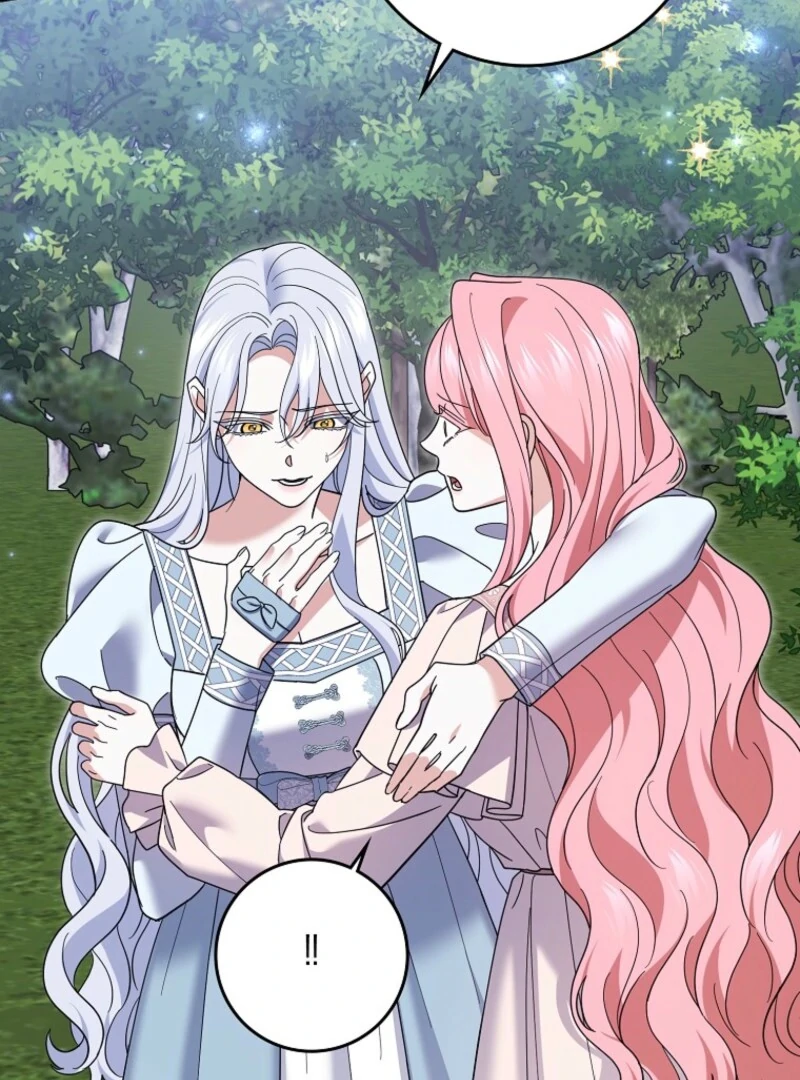 Villain Fiancé is in My Way of Happiness Chapter 70 - page 17