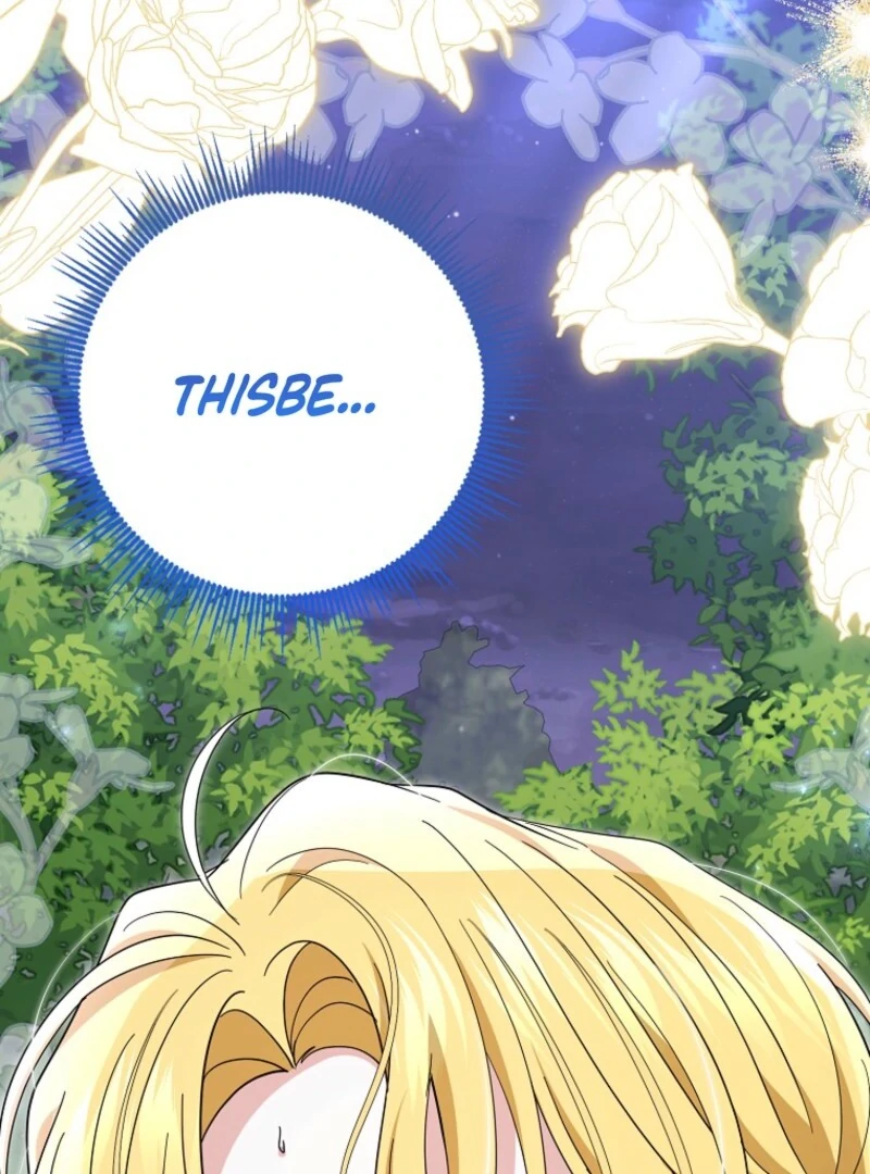 Villain Fiancé is in My Way of Happiness Chapter 70 - page 21