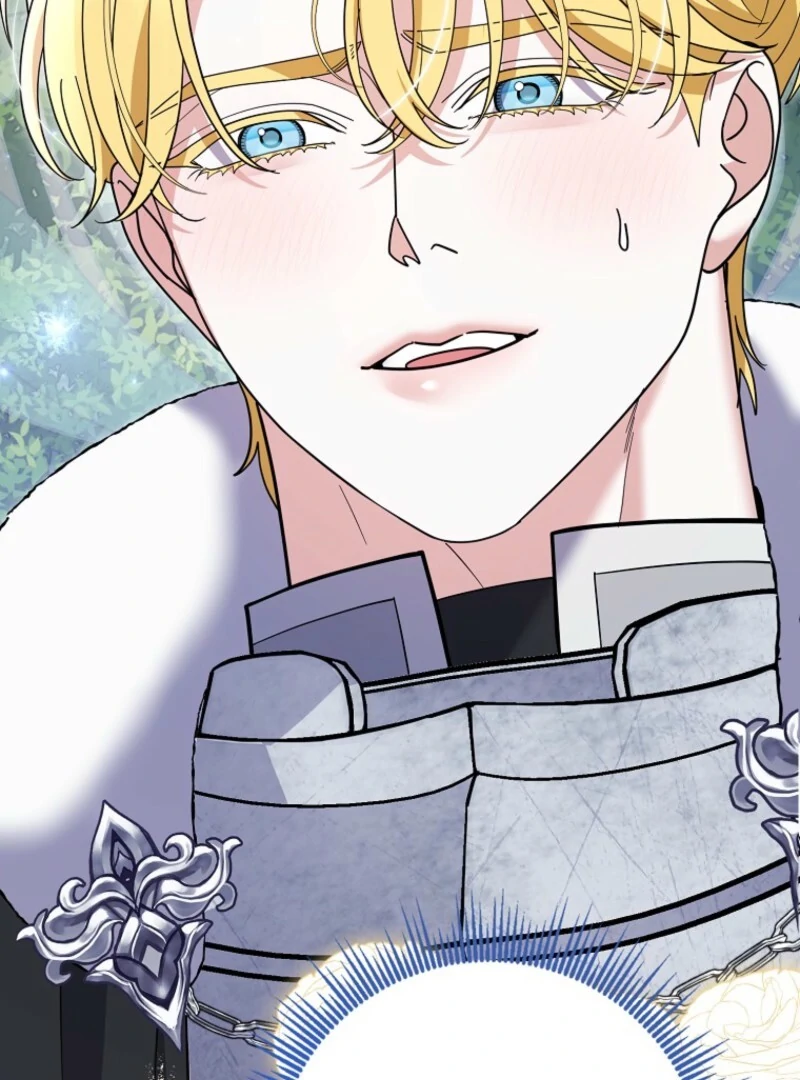 Villain Fiancé is in My Way of Happiness Chapter 70 - page 22