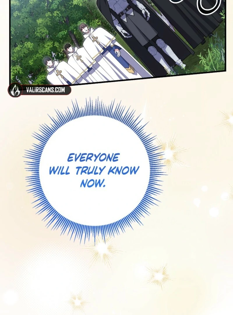 Villain Fiancé is in My Way of Happiness Chapter 70 - page 24