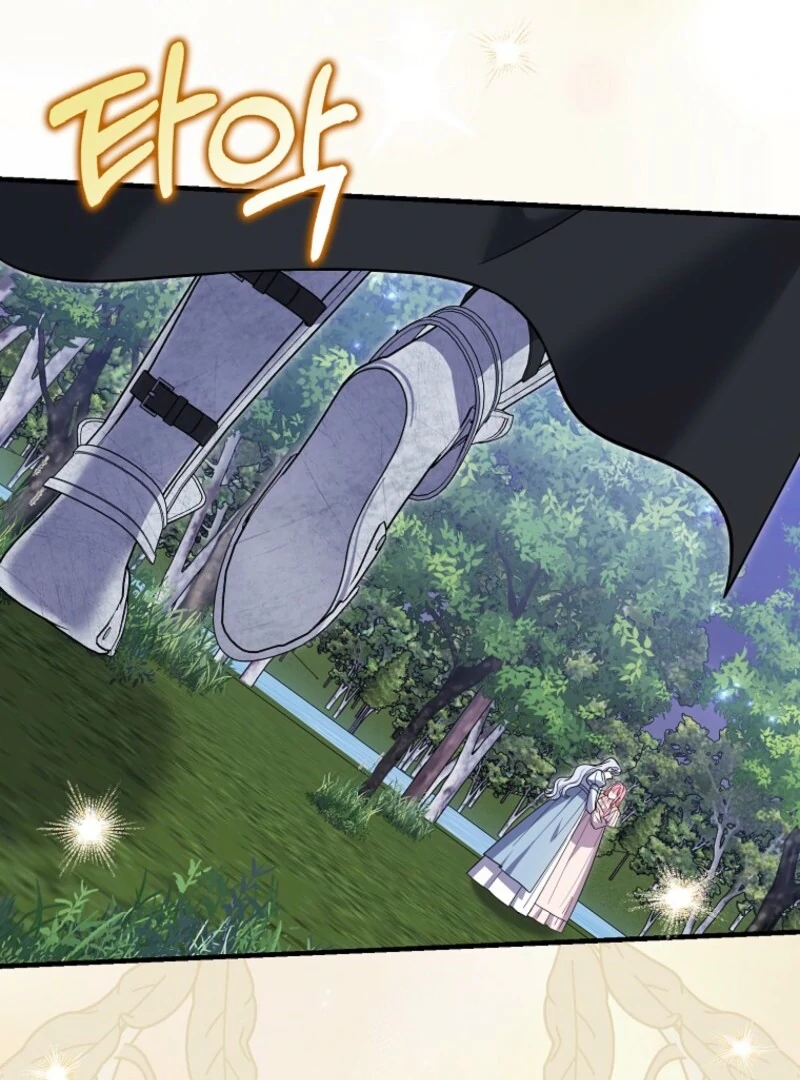 Villain Fiancé is in My Way of Happiness Chapter 70 - page 25