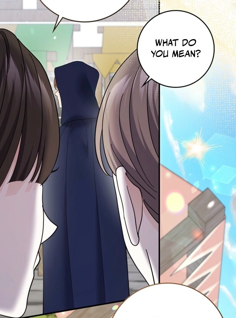 Villain Fiancé is in My Way of Happiness Chapter 70 - page 30