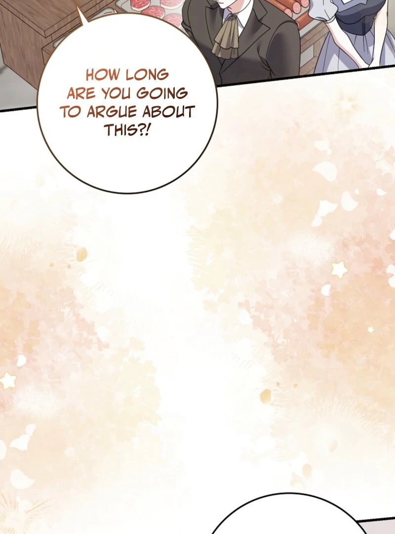 Villain Fiancé is in My Way of Happiness Chapter 70 - page 34