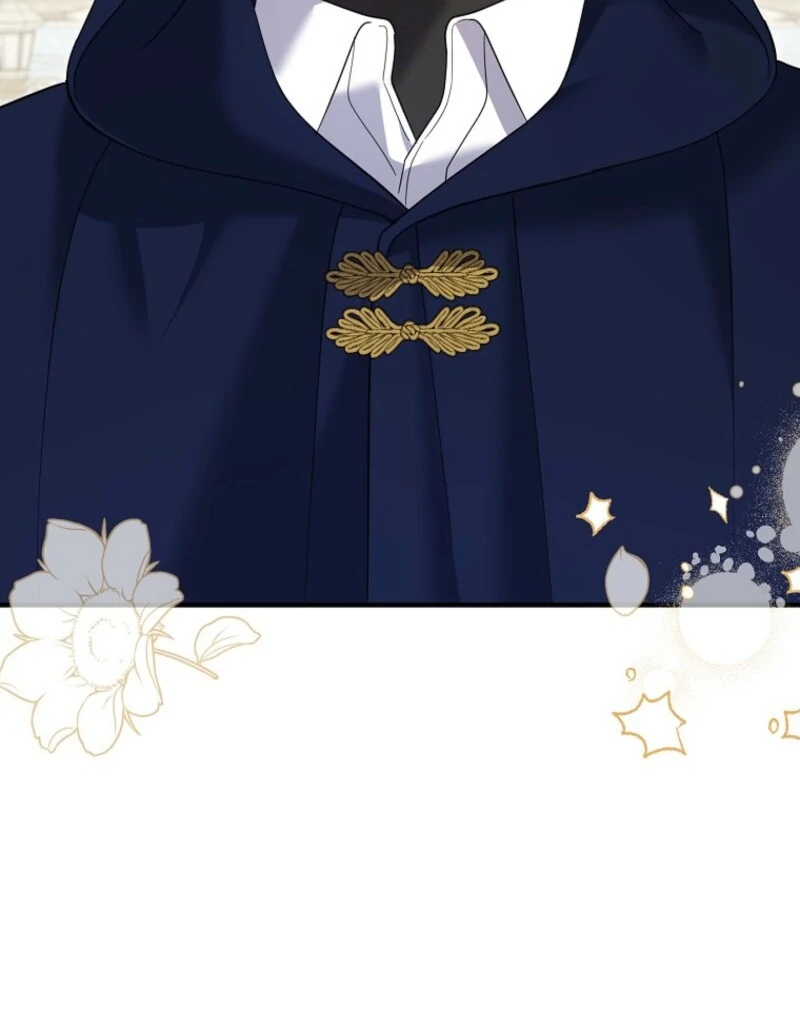 Villain Fiancé is in My Way of Happiness Chapter 70 - page 41