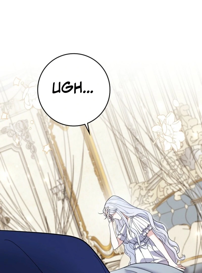 Villain Fiancé is in My Way of Happiness Chapter 70 - page 42