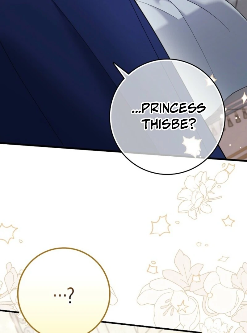 Villain Fiancé is in My Way of Happiness Chapter 70 - page 43
