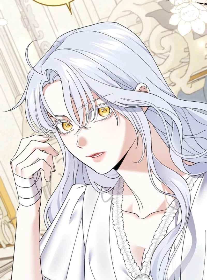 Villain Fiancé is in My Way of Happiness Chapter 70 - page 44