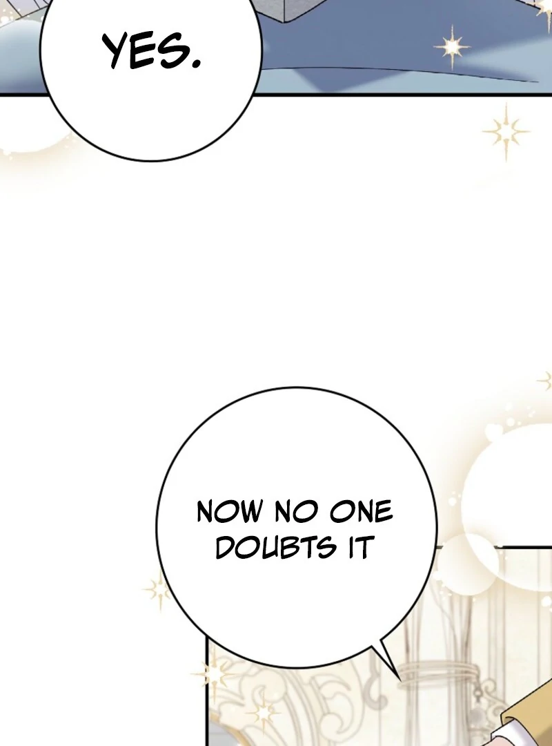 Villain Fiancé is in My Way of Happiness Chapter 70 - page 49