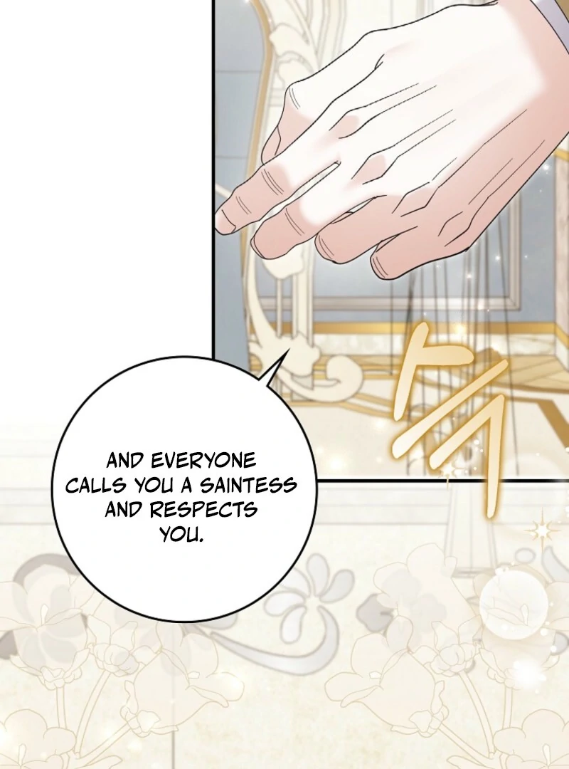 Villain Fiancé is in My Way of Happiness Chapter 70 - page 50