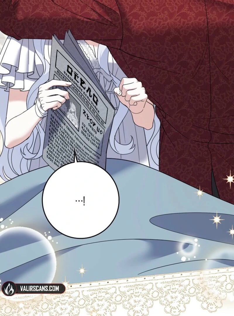 Villain Fiancé is in My Way of Happiness Chapter 70 - page 52