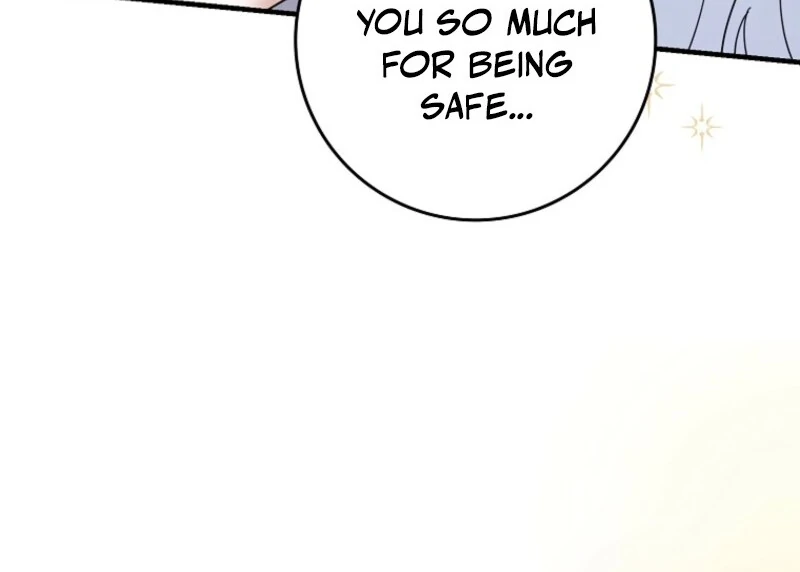 Villain Fiancé is in My Way of Happiness Chapter 70 - page 55