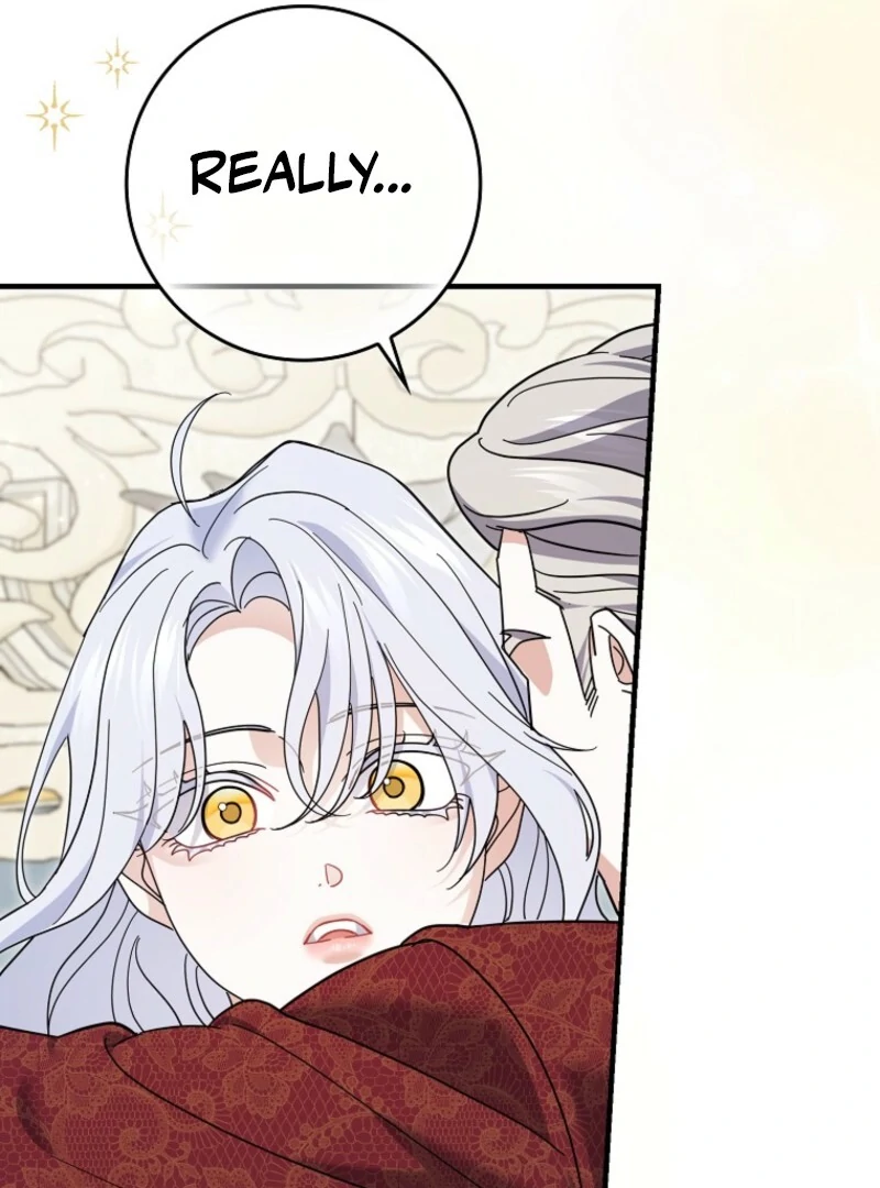 Villain Fiancé is in My Way of Happiness Chapter 70 - page 56
