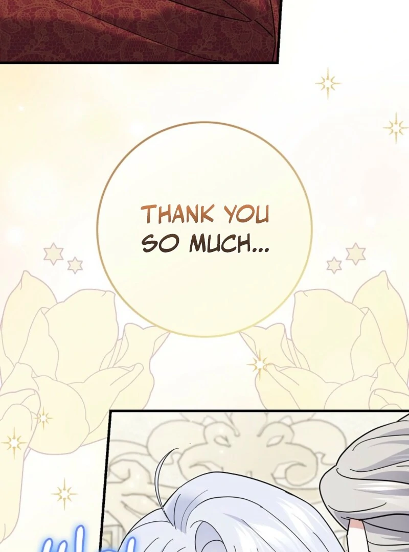 Villain Fiancé is in My Way of Happiness Chapter 70 - page 57