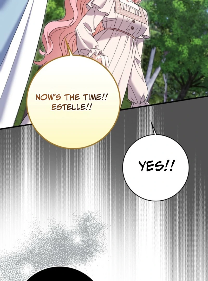 Villain Fiancé is in My Way of Happiness Chapter 70 - page 6