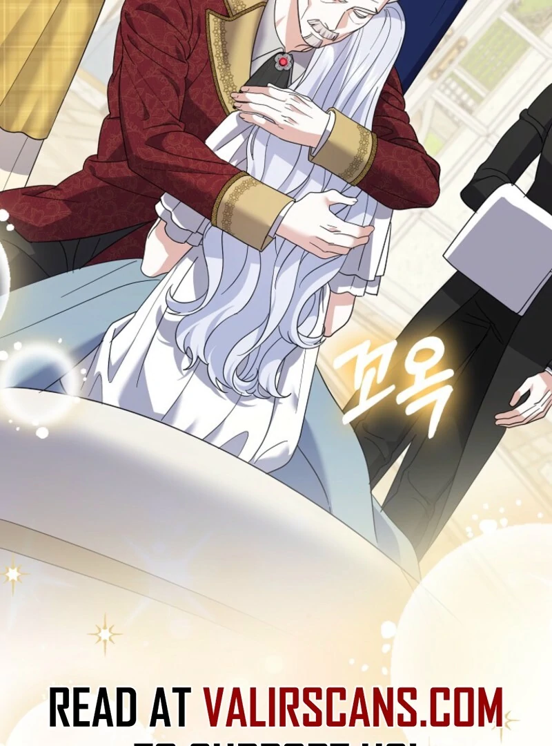 Villain Fiancé is in My Way of Happiness Chapter 70 - page 60