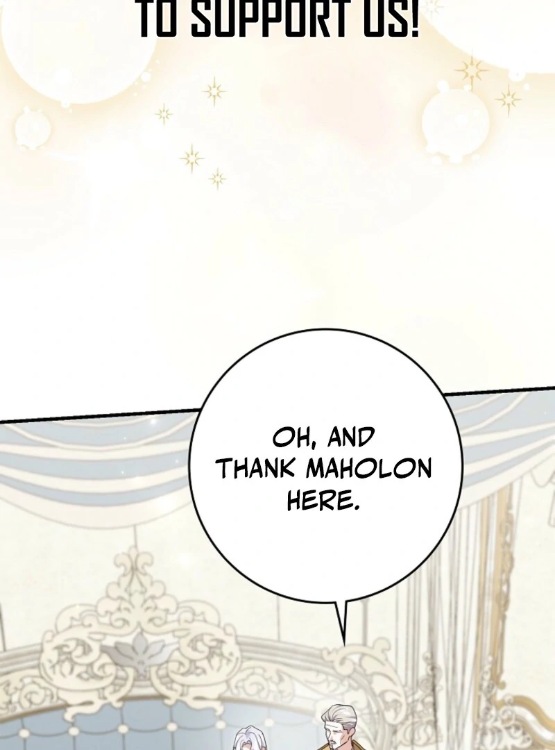 Villain Fiancé is in My Way of Happiness Chapter 70 - page 61