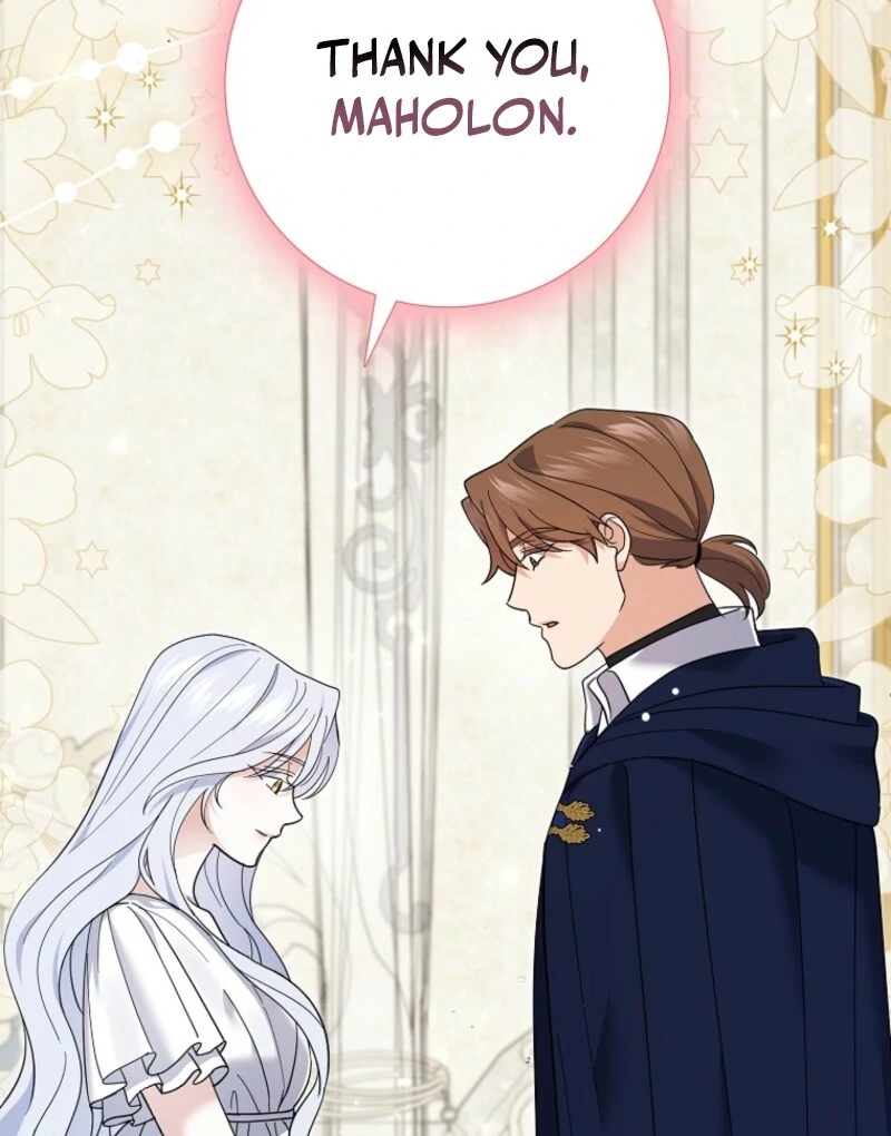 Villain Fiancé is in My Way of Happiness Chapter 70 - page 68