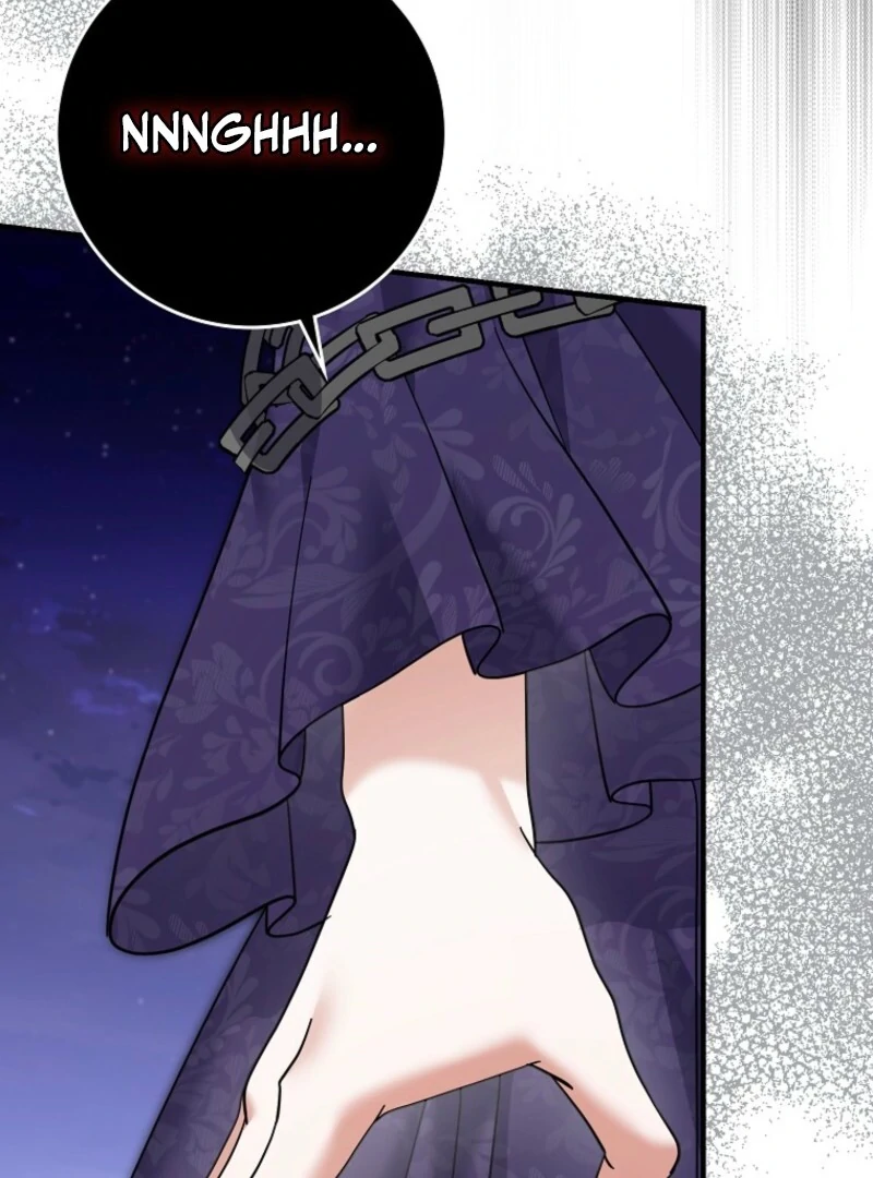 Villain Fiancé is in My Way of Happiness Chapter 70 - page 7