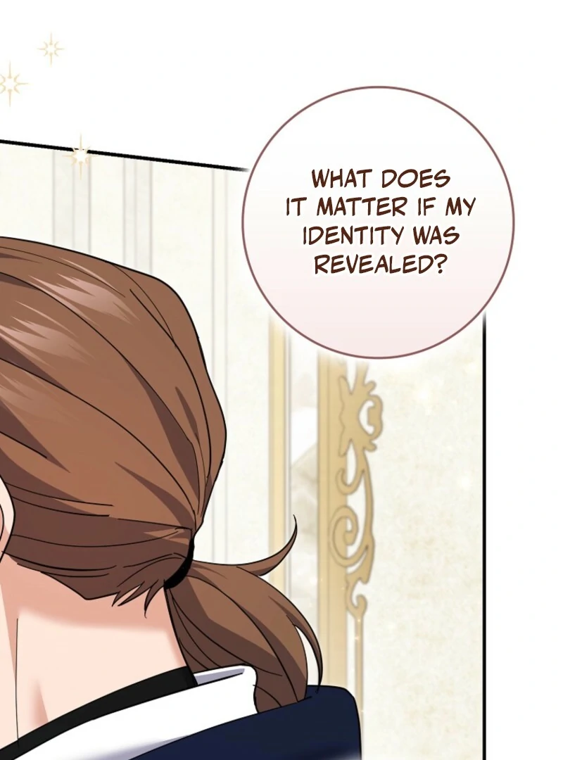Villain Fiancé is in My Way of Happiness Chapter 70 - page 70
