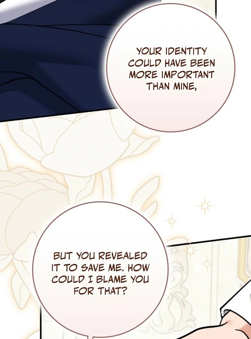 Villain Fiancé is in My Way of Happiness Chapter 70 - page 71