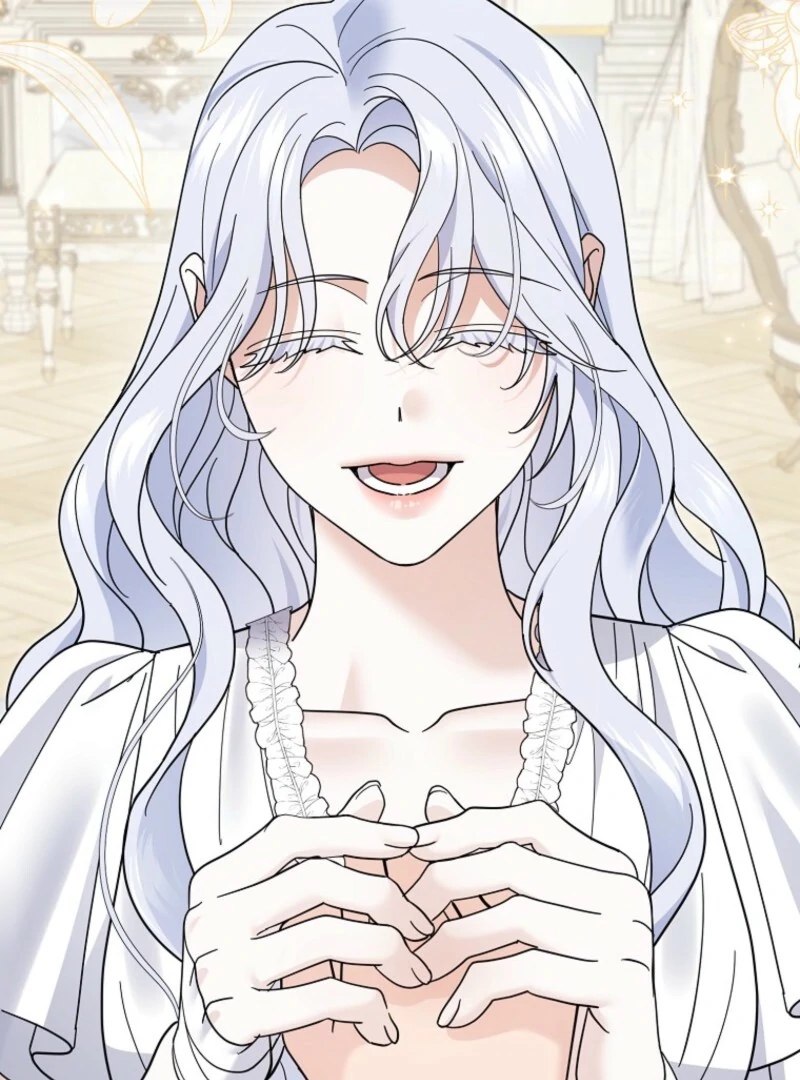 Villain Fiancé is in My Way of Happiness Chapter 70 - page 74