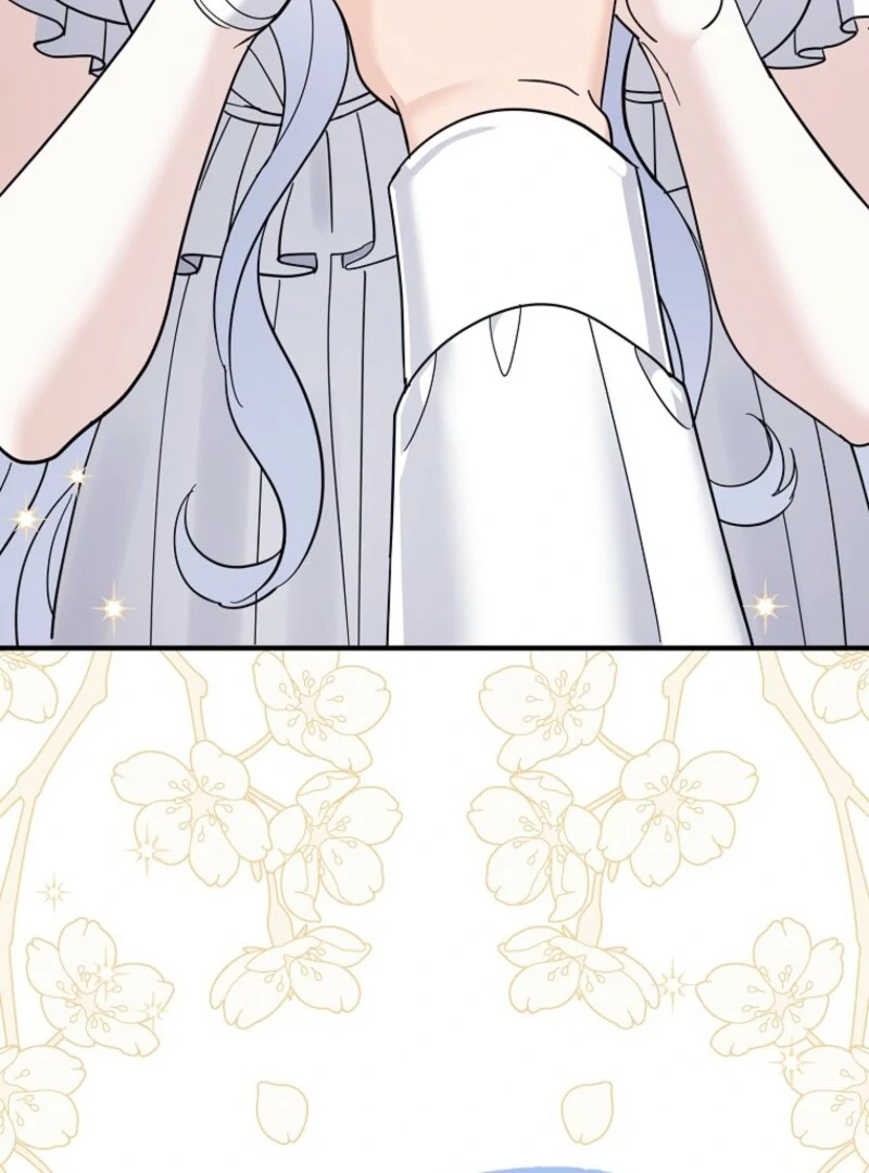 Villain Fiancé is in My Way of Happiness Chapter 70 - page 75
