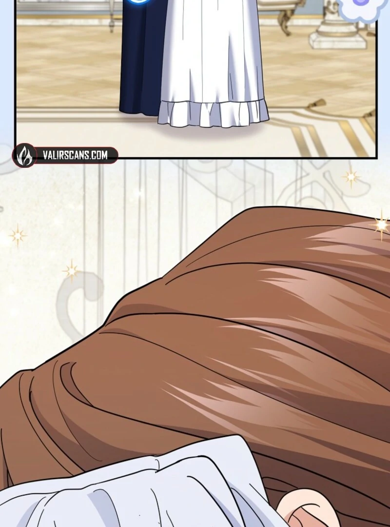 Villain Fiancé is in My Way of Happiness Chapter 70 - page 77
