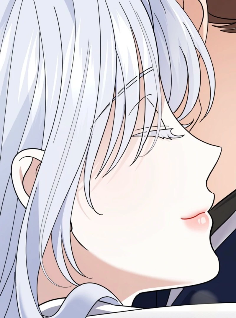 Villain Fiancé is in My Way of Happiness Chapter 70 - page 78