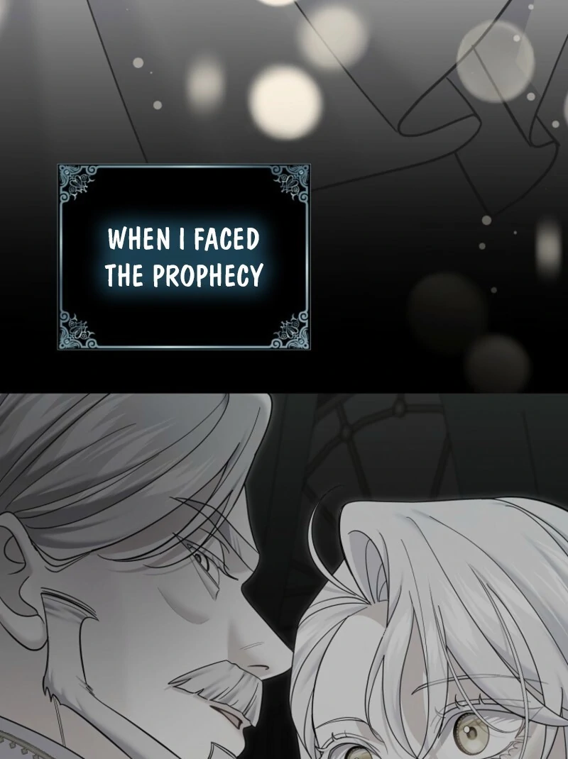 Villain Fiancé is in My Way of Happiness Chapter 70 - page 80