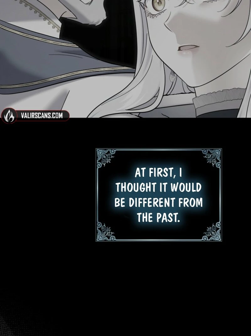 Villain Fiancé is in My Way of Happiness Chapter 70 - page 81