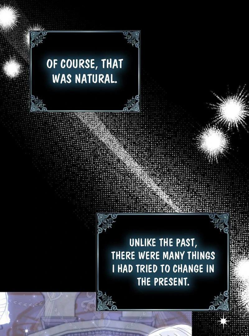 Villain Fiancé is in My Way of Happiness Chapter 70 - page 82