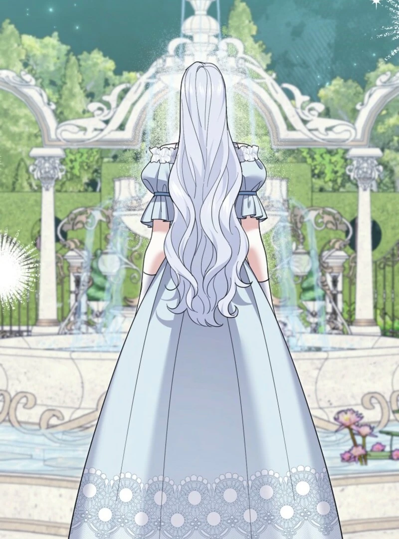 Villain Fiancé is in My Way of Happiness Chapter 70 - page 87