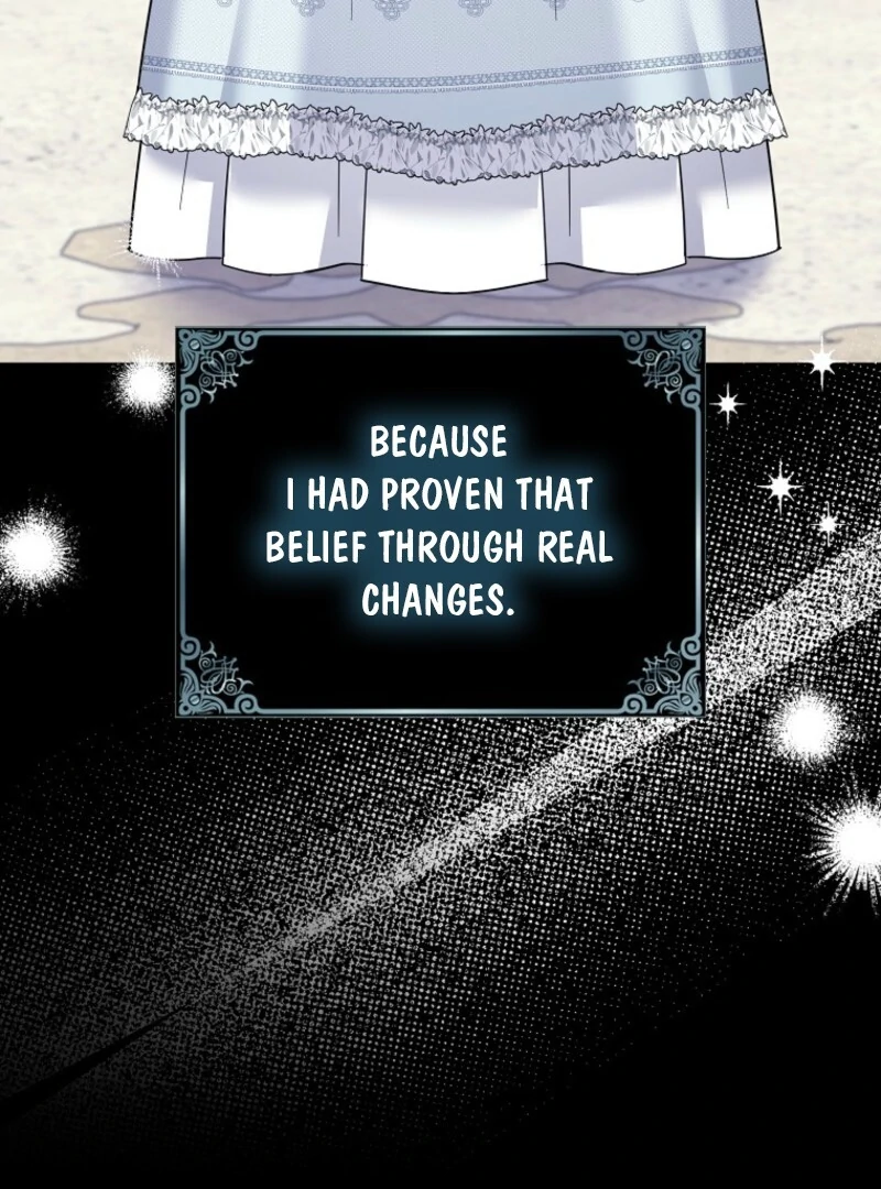 Villain Fiancé is in My Way of Happiness Chapter 70 - page 88