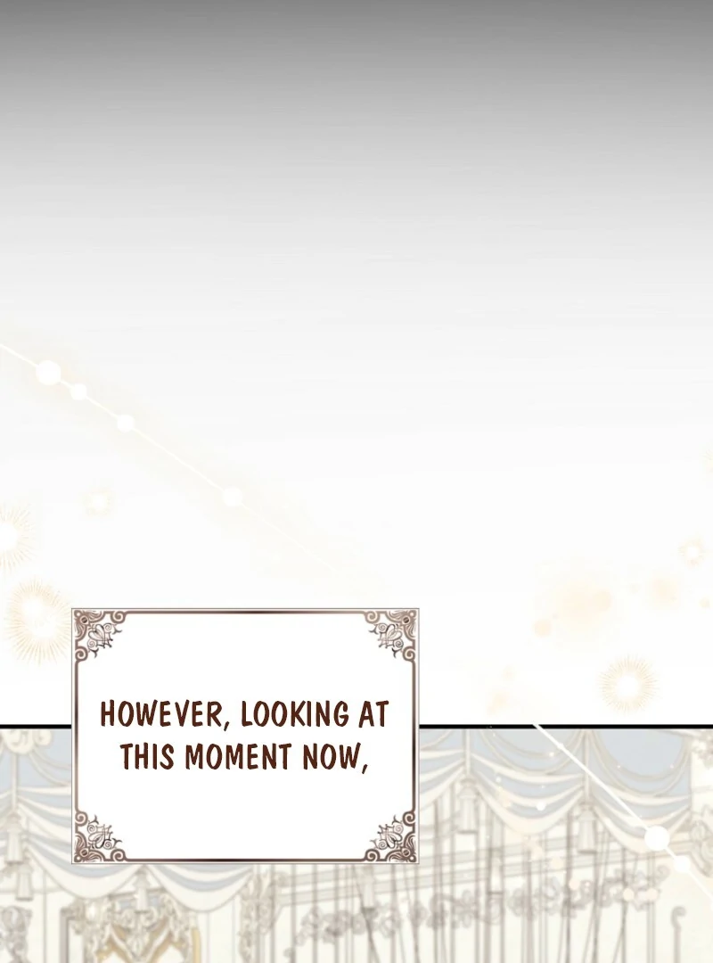 Villain Fiancé is in My Way of Happiness Chapter 70 - page 96