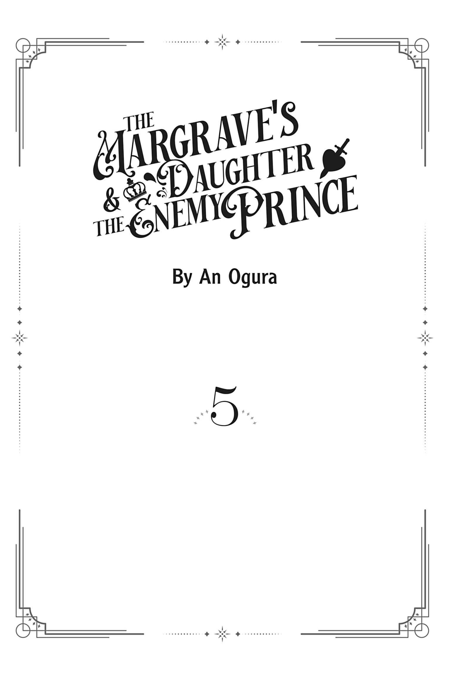 The Young Lady of a District Count Is Sold and Forced to Dote on the Crown Prince of the Neighboring Country Chapter 43 - page 2