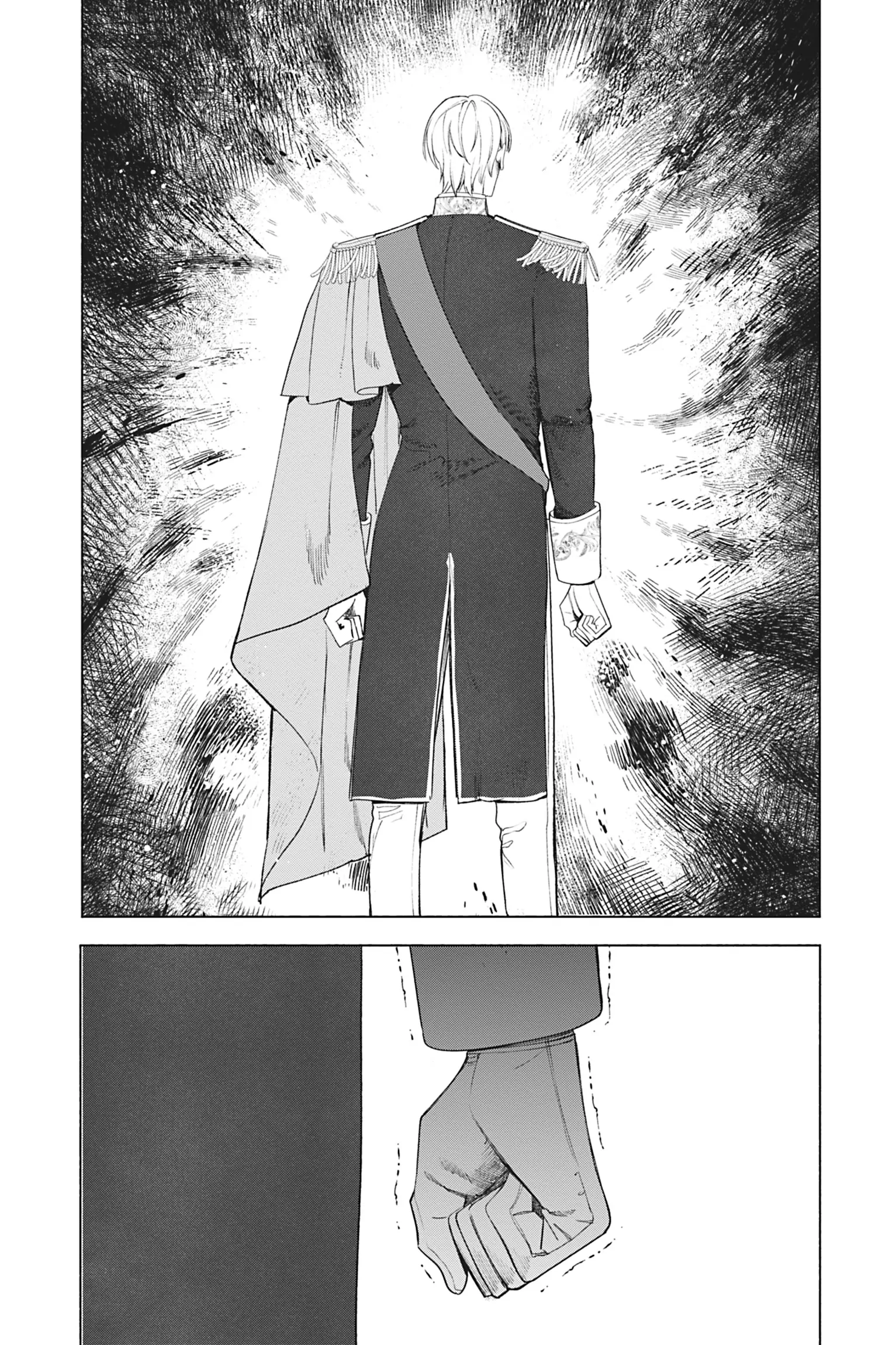 The Young Lady of a District Count Is Sold and Forced to Dote on the Crown Prince of the Neighboring Country Chapter 45 - page 14