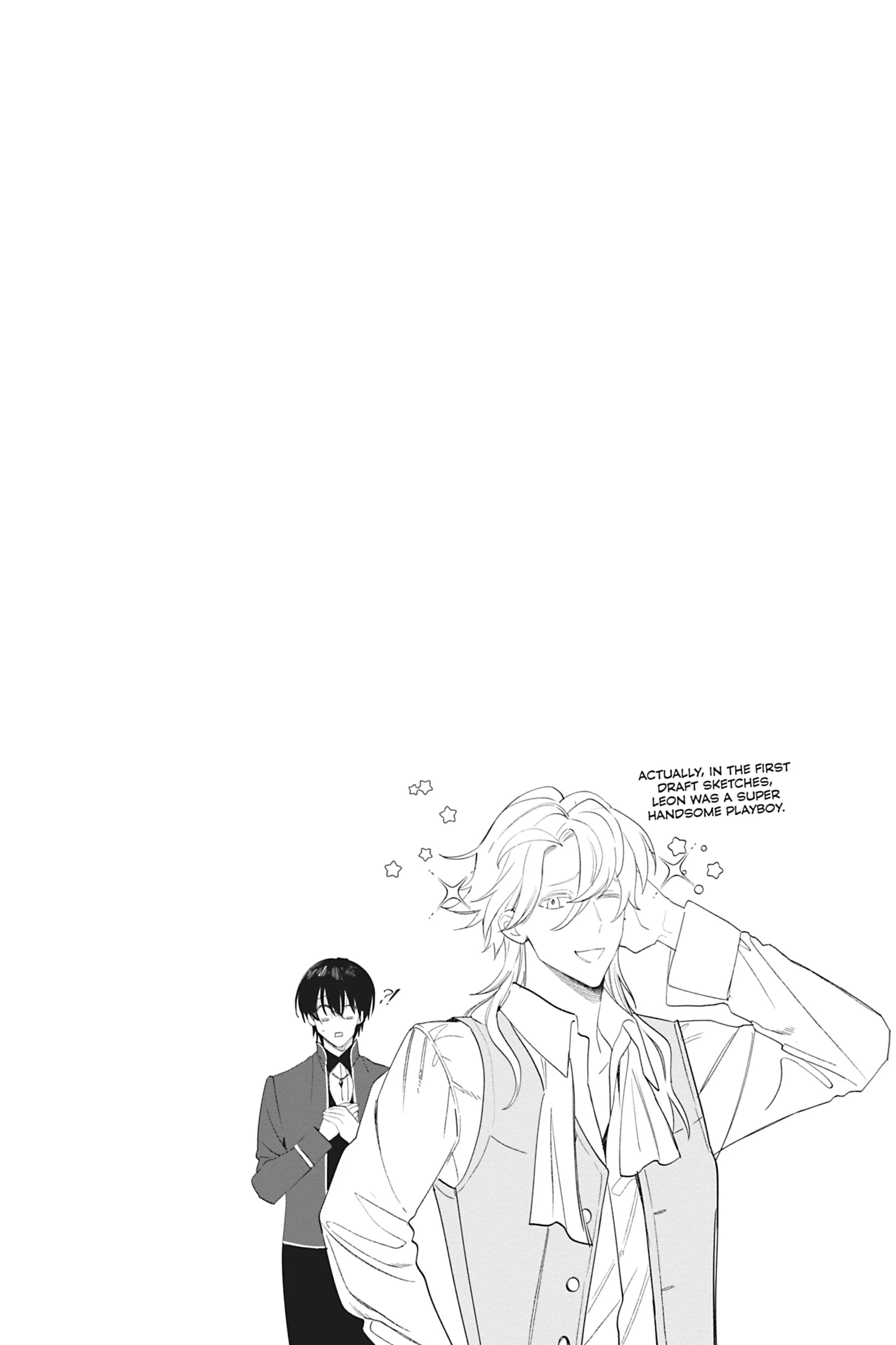The Young Lady of a District Count Is Sold and Forced to Dote on the Crown Prince of the Neighboring Country Chapter 53 - page 15
