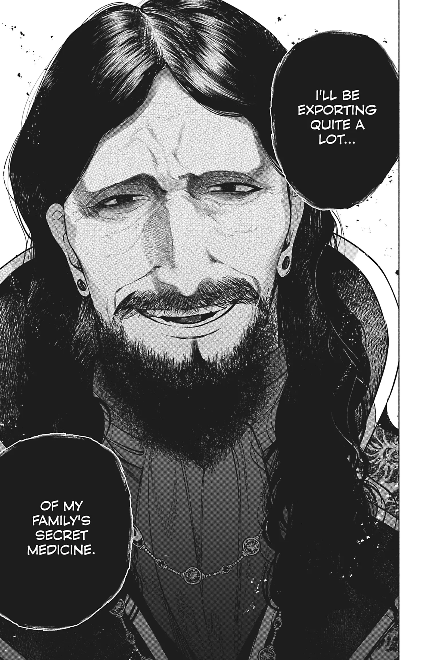 The Young Lady of a District Count Is Sold and Forced to Dote on the Crown Prince of the Neighboring Country Chapter 54 - page 11