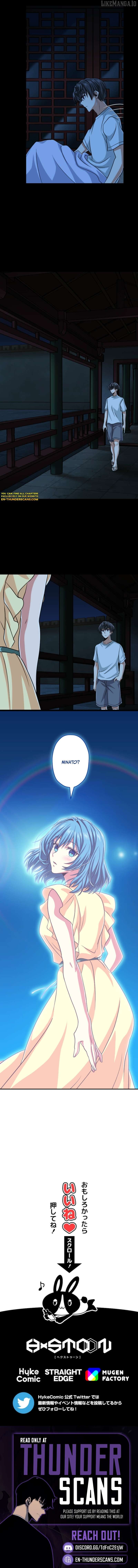 Magic Level 99990000 All-Attribute Great Sage Chapter 113 - page 10