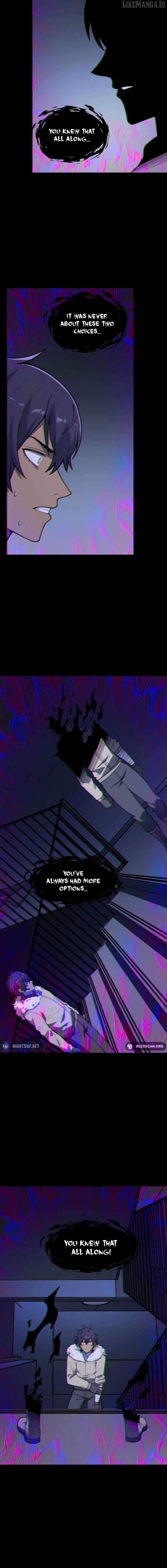 Frozen Apocalypse: No Chance of Survival Chapter 63 - page 6