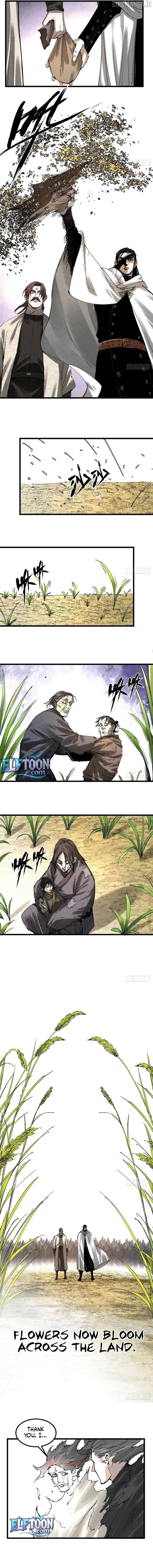 Lu Bu’s life story Chapter 131 - page 6