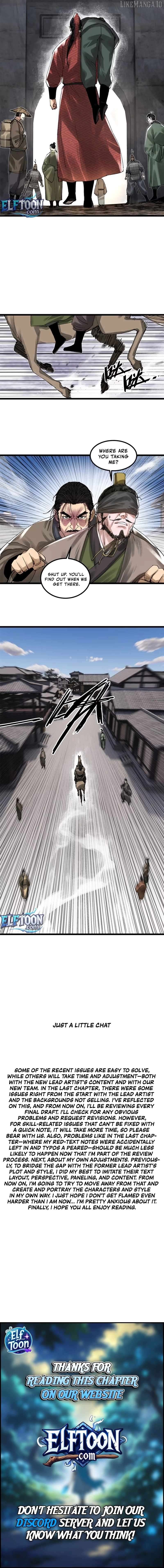 Lu Bu’s life story Chapter 142 - page 7