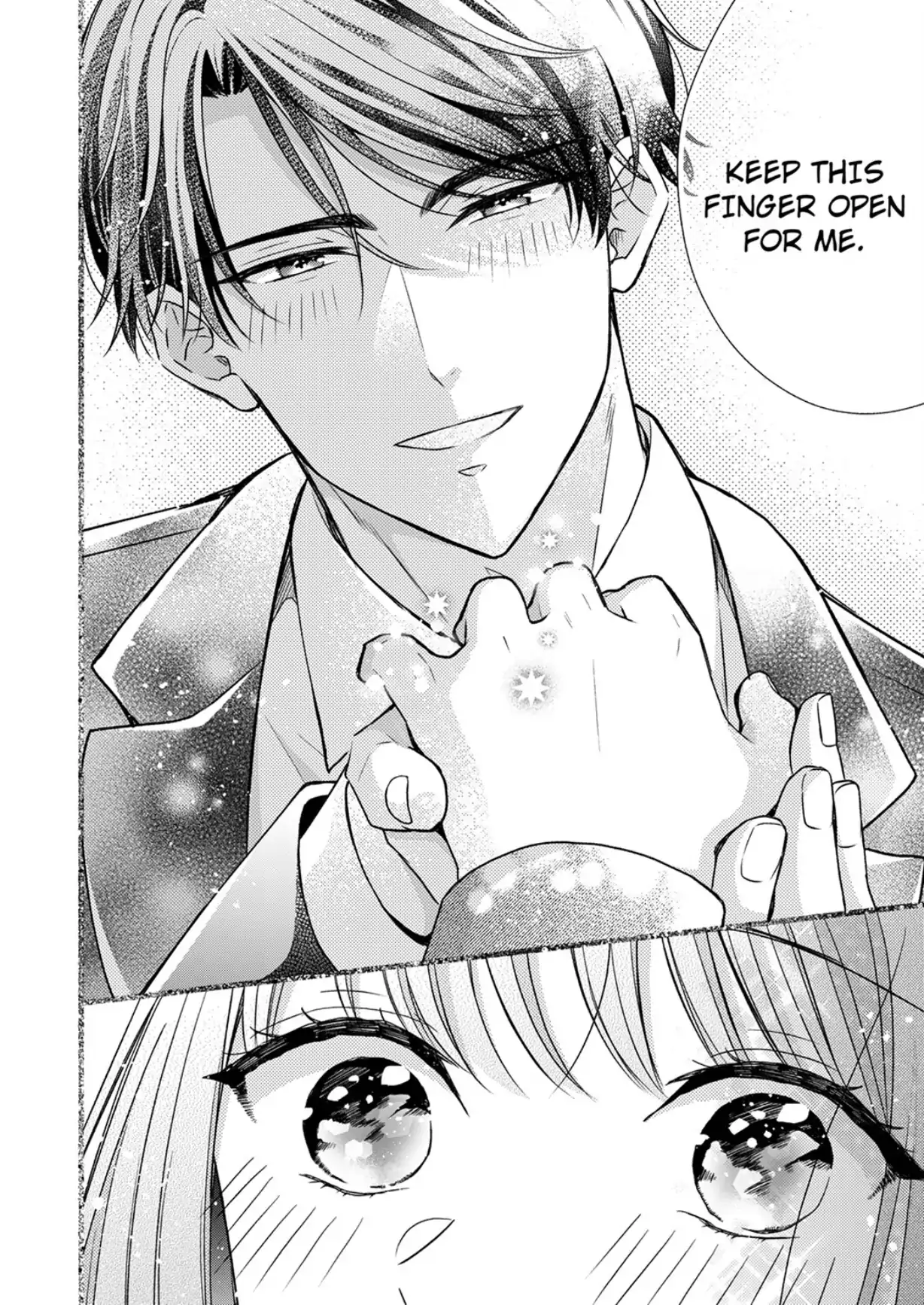 Shinya Zangyou - Do S Joushi ga Midara ni Kuruwasu Ero Shidou Chapter 18 - page 24