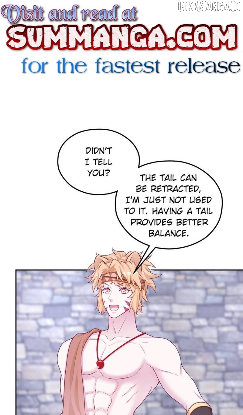 Beauty and the Beasts Chapter 700 - page 1