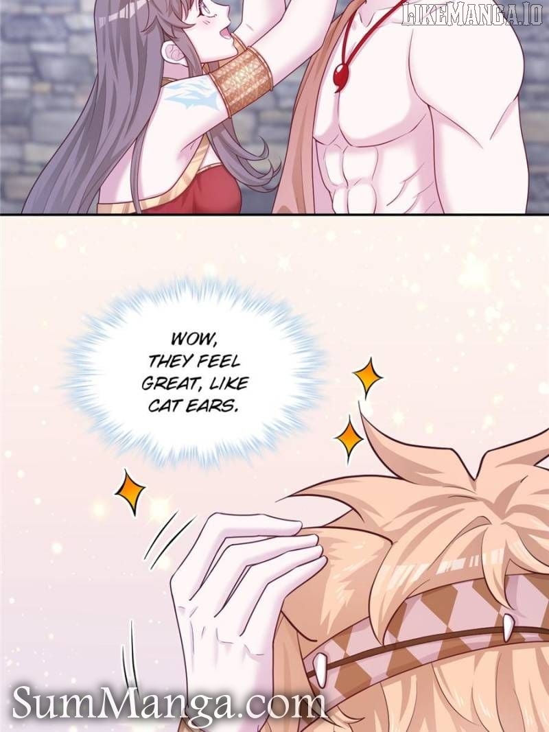Beauty and the Beasts Chapter 700 - page 3