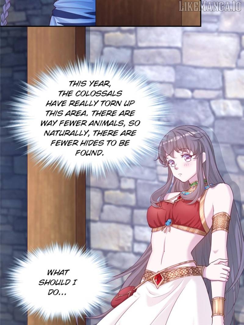 Beauty and the Beasts Chapter 700 - page 33